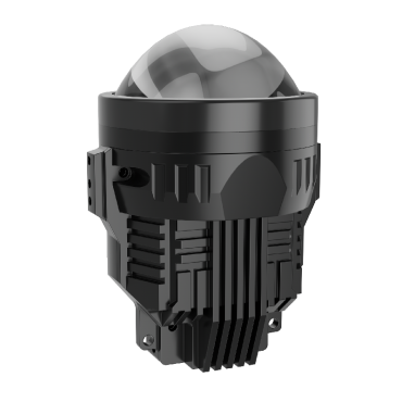 WG-7 雾灯LED双光透镜