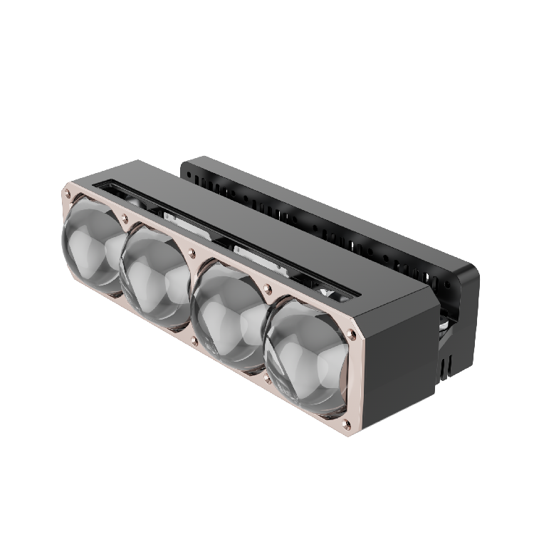 M11 PULS 矩阵模组