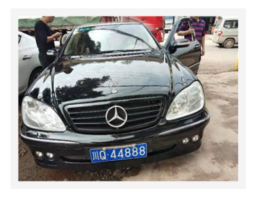 04-05 mercedes clase S no aleado