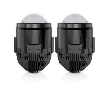 GW1-KD LED雾灯透镜(可做12-24V)