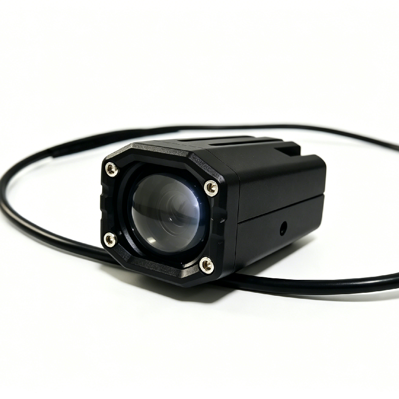 XL9 monocular media malla lámpara