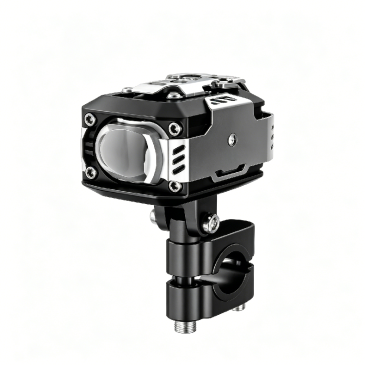 XL2 monocular amplia prensa focos