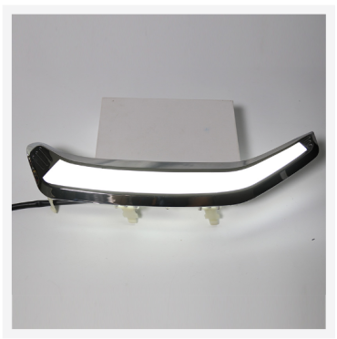 15-16 Subaru Forester Daytime Running Lights - a pair