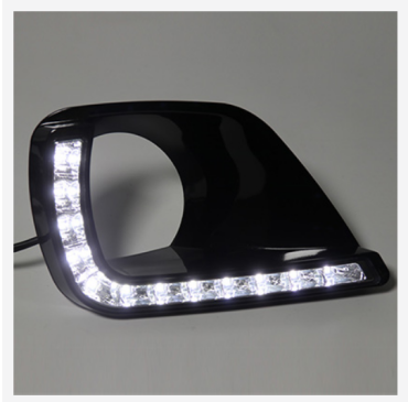 Model 13-15 RAV4 Daytime Running Lights - a pair