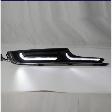14-16 Golf 7-day Running Lights - a pair