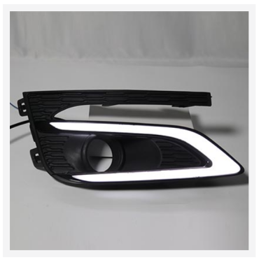 Model 17-18 Cruze Daytime Running Lights - a pair