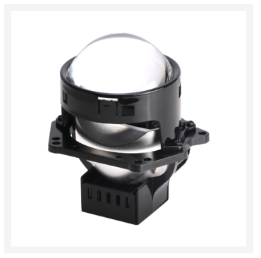 U7 LED lente de doble luz [modelo general]