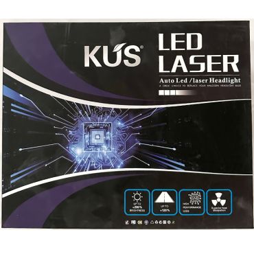 LASER包装盒