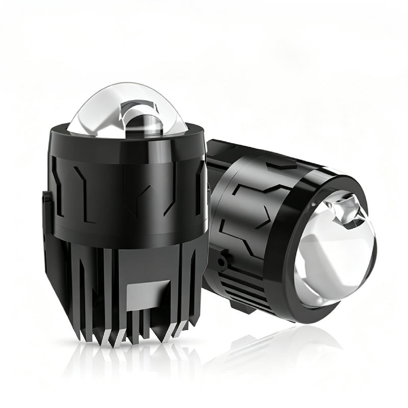 GW1 单直射雾灯LED透镜(大直射头)