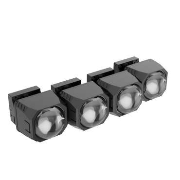 Y4 Short Model - Four-combination