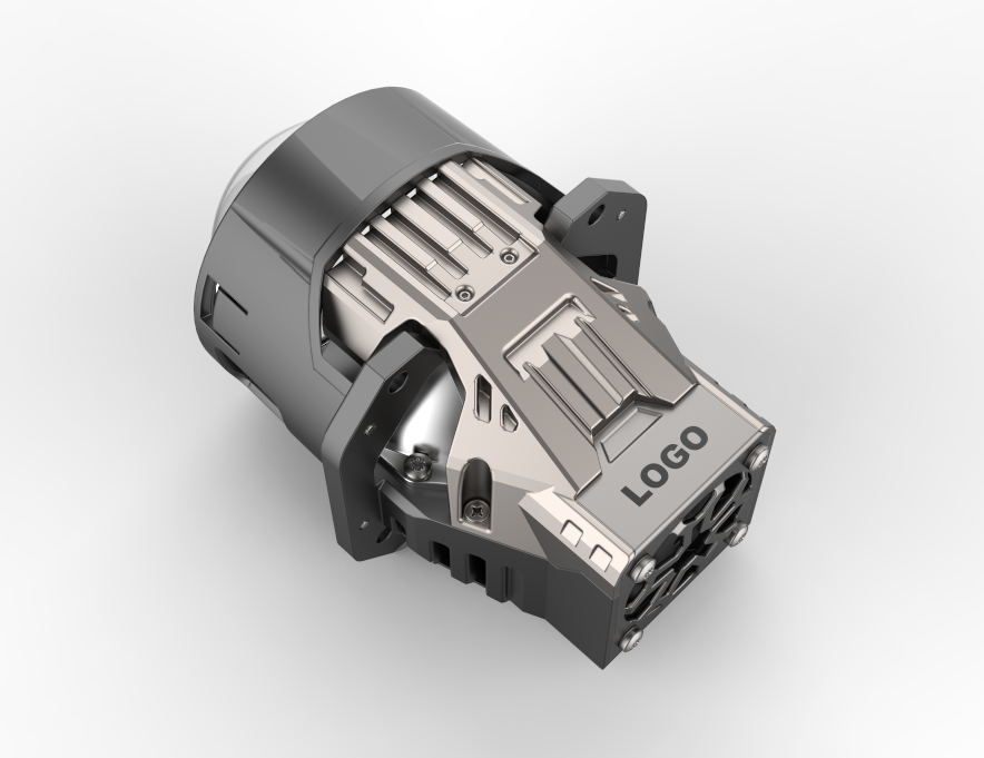 GT3A新外观