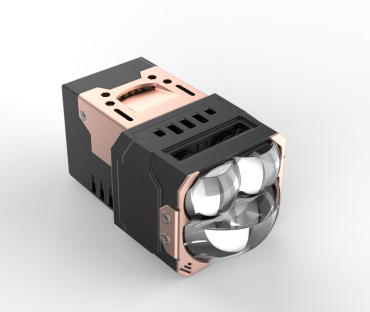 M20 1.5-inch matrix module