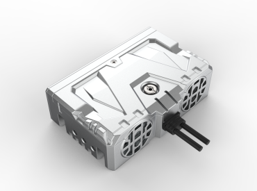 GS1C三眼射灯