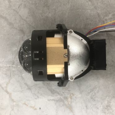 光神 H50 双直射LED透镜
